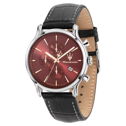 Maserati Epoca Slim Crono 40mm r8871618021
