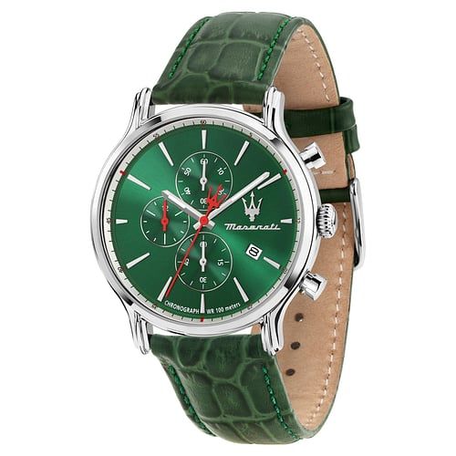 Maserati Epoca Slim Crono 40mm r8871618022