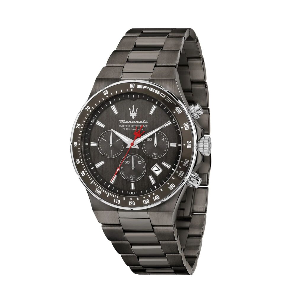 Maserati Sfida Crono 41mm r8873640027