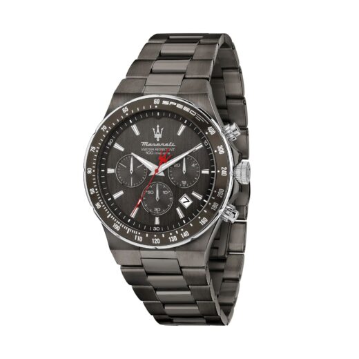 Maserati Sfida Crono 41mm r8873640027