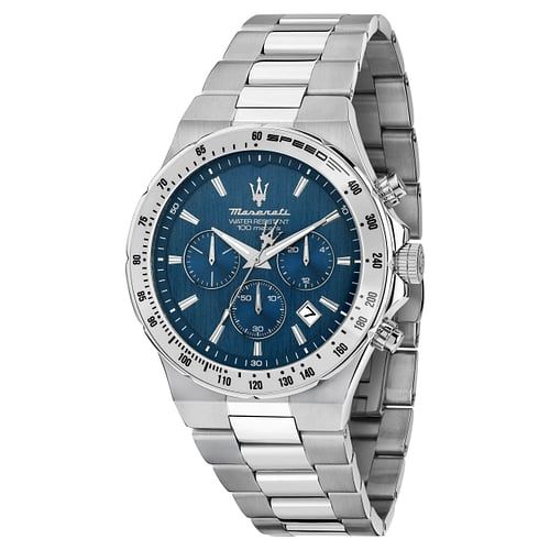Maserati Sfida Crono 41mm r8873640029