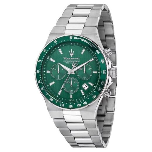 Maserati Sfida Crono 41mm r8873640030