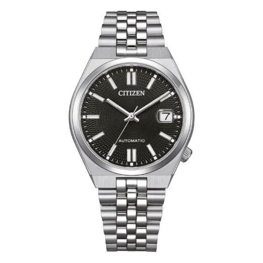 Citizen Tsuyosa Automatico 60 ore 37mm nk0030-51e