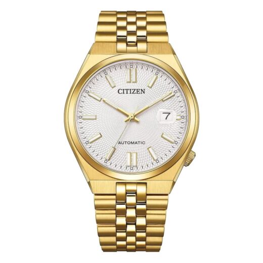 Citizen Tsuyosa Automatico 60 ore nk0022-50a