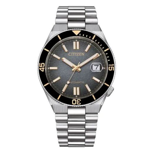 Citizen Tsuyosa Shore Limited Edition Automatico 40mm nj0238-57e