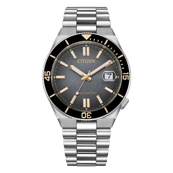 Citizen Tsuyosa Shore Limited Edition Automatico 40mm nj0238-57e