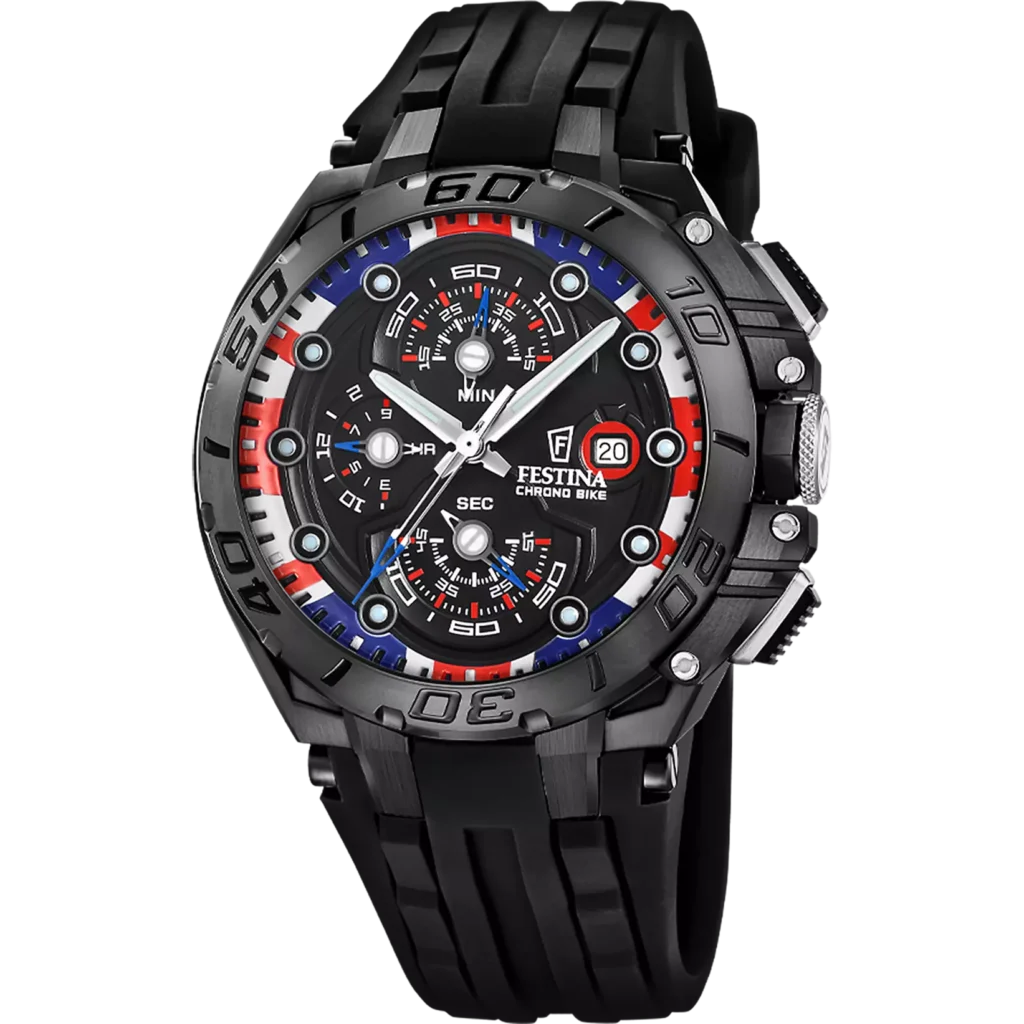 Festina Crono Bike UK Limited Edition f20796-1